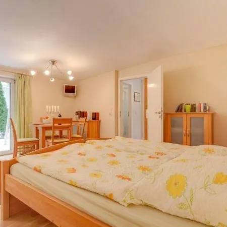 Apartment Bungalow Warnemünde